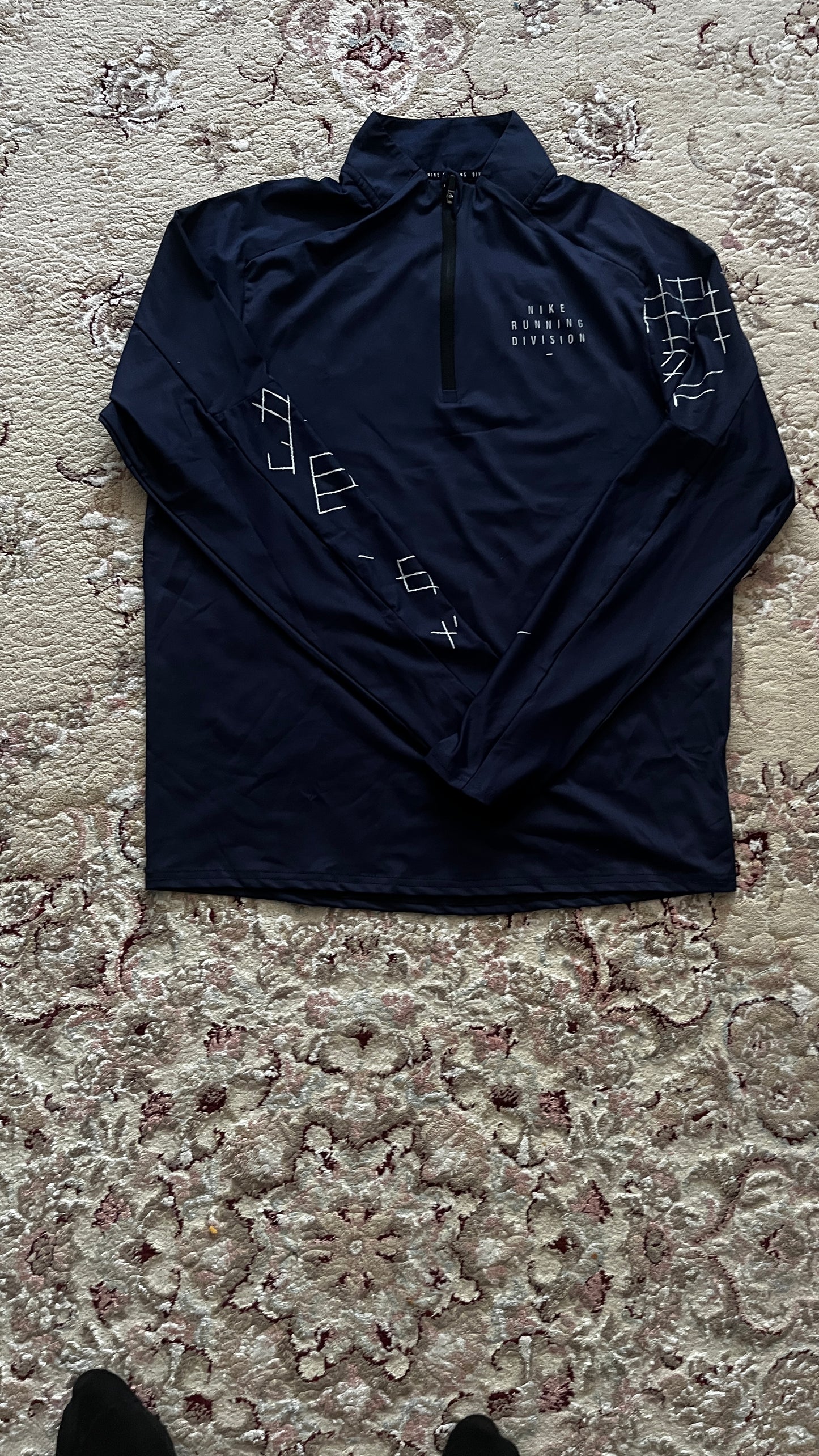 ⌁ 𝐌𝐀𝐍𝐂𝐇𝐄 𝐋𝐎𝐍𝐆𝐔𝐄 𝐃𝐈𝐕𝐈𝐒𝐈𝐎𝐍 𝐁𝐋𝐄𝐔 🔵 ⌁